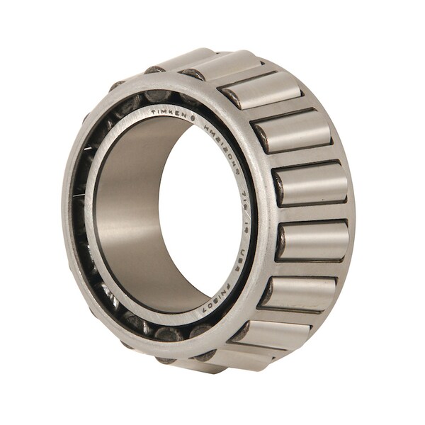 Cone, Tapered Roller Bearing 5" x5" x2"